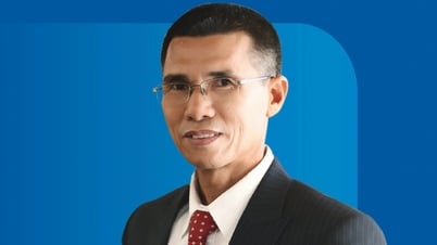 Sacombank có quyền tổng giám đốc mới, là cựu CEO VietBank