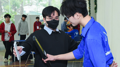 Conversion plan for admission scores of Hanoi University of Science and Technology