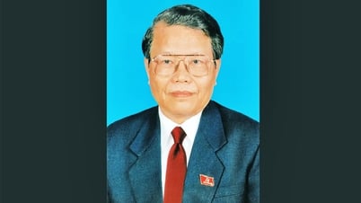 ประกาศพิเศษเกี่ยวกับพิธีศพของอดีตประธานาธิบดี Tran Duc Luong
