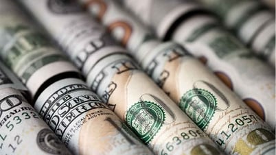 Цены на валюту 22 мая 2025 года: доллар США слабеет, индекс доллара падает ниже 100