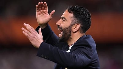 Man Utd kết thúc mùa giải không danh hiệu, HLV Amorim sẵn sàng ra đi