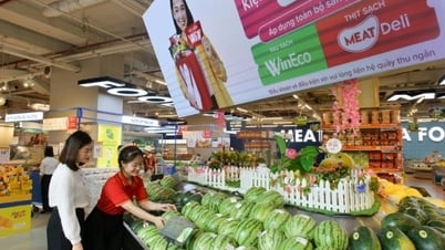 産業貿易ニュース5/22:ベトナムの大手小売チェーンが農村部への展開を加速