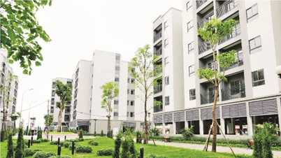 Nhiều địa phương chưa quan tâm phát triển nhà ở xã hội