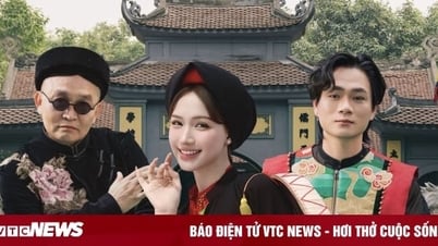 « Bac Bling » de Hoa Minzy atteint 200 millions de vues le plus rapidement de l'histoire de Vpop