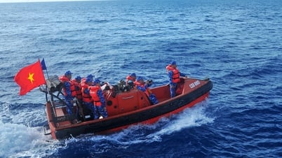 Pour lutter efficacement contre la pêche INN