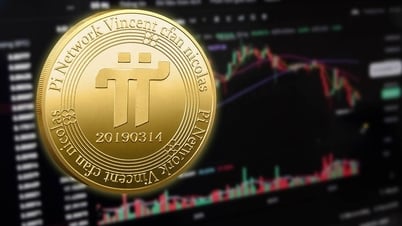 Giá Pi Network hôm nay 22/5/2025: Pi Coin tăng vọt 10%, cá voi gom hàng gây khan hiếm, giá có thể sớm vượt mốc 1 USD