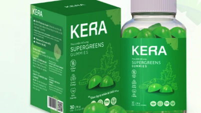 Kẹo Kera chứa 35% chất sorbitol: Người bệnh nền dùng nhiều ảnh hưởng ra sao?