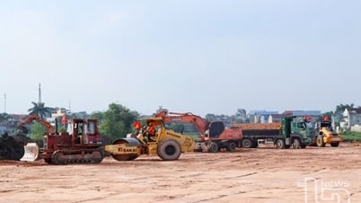 ការពង្រឹងការងារចល័តមហាជនក្នុងការបោសសំអាតទីតាំង