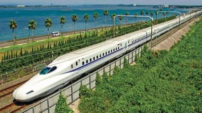 Nhà nước cần giữ quyền kiểm soát trong đầu tư đường sắt cao tốc