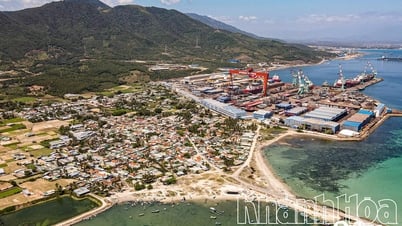 Xây dựng Ninh Hòa thành đô thị công nghiệp hiện đại, thông minh