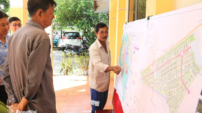 Phát triển công nghiệp sinh thái gắn với cảng biển