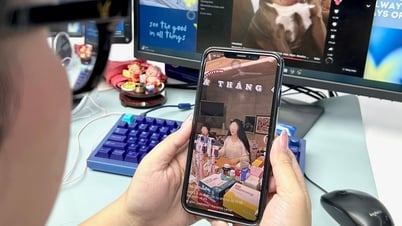 Ho-Chi-Minh-Stadt eröffnet professionellen Schulungskurs für KOLs zum Online-Verkauf