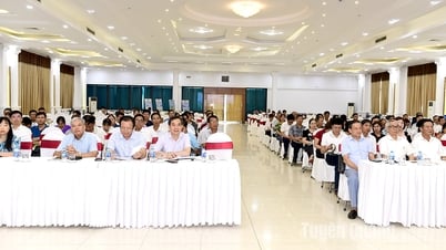 Diễn đàn Khuyến nông về phát triển cây ăn quả bền vững