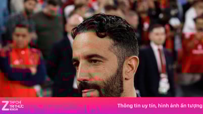 MU có nên sa thải HLV Amorim ?