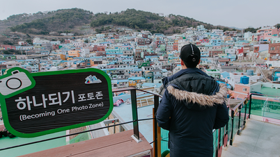Top 7 địa điểm du lịch Busan mùa hè: Khám phá trọn vẹn thành phố biển Hàn Quốc