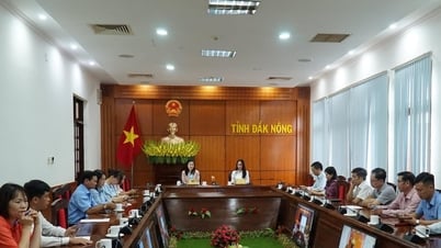 Hội thảo Đề án “Quốc tế hóa văn hóa Việt Nam và Việt Nam hóa văn hóa quốc tế”