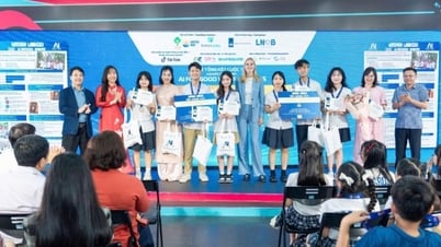 추반안 영재고등학교, AI 경진대회에서 우수상 수상