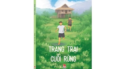 Hai miền ký ức tuổi thơ chan chứa yêu thương