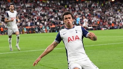 Kết quả bóng đá hôm nay 22/5: MU gục ngã trước Tottenham