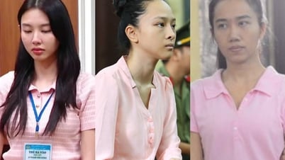 グエン・トゥック・トゥイ・ティエン以前に、法的なトラブルに巻き込まれたベトナムの美人コンテストの優勝者は誰ですか？