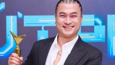 Đời thường của 'giang hồ màn ảnh' Duy Hưng