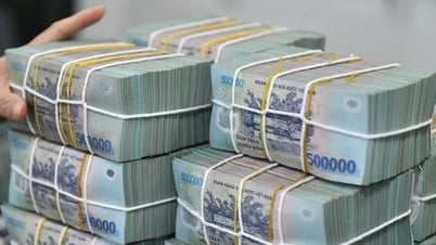 기구 개편 시 공무원 정책 해결 위해 약 15조 VND 추가 투입