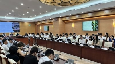 Tín dụng xanh - bệ đỡ cho tăng trưởng xanh