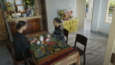Mẹ Biển tập 45: Ba Sịa được minh oan, liệu danh dự của Ba Sịa có được khôi phục