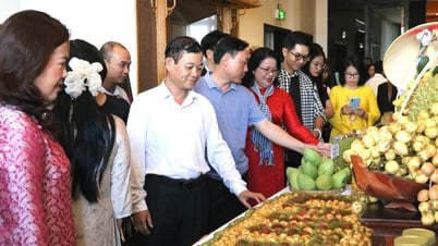 Förderung des Can Tho-Tourismus in Hue