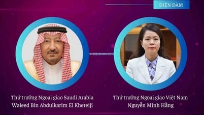 Vietnam-Saudi-Arabien: Aktive Erforschung und Förderung der frühzeitigen Schaffung eines neuen Kooperationsrahmens
