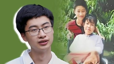 Từ cậu bé nhặt ve chai đến nghiên cứu sinh tiến sĩ đại học top đầu thế giới