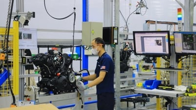 In den ersten fünf Monaten des Jahres wird der Index der Industrieproduktion der Provinz im gleichen Zeitraum voraussichtlich um 15,12 % steigen.