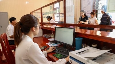 Will submit to the Central Government 5 new salary tables, 9 new allowances according to job positions