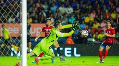 Ambition du tournoi C1 d'Asie du Sud-Est