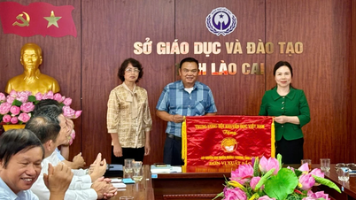 Hội Khuyến học tỉnh sơ kết 6 tháng đầu năm