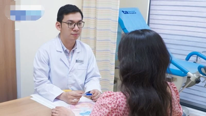 Sản phụ mang song thai có một thai đột biến gene ASXL1 ít gặp