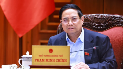 Thủ tướng Chính phủ gửi thông điệp tới Đại hội đồng Y tế Thế giới khóa 78