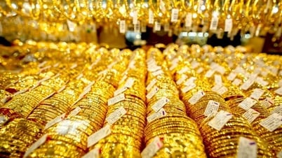 ราคาทองคำโลกพุ่งสูง Bitcoin พุ่งสูงสุดเป็นประวัติการณ์