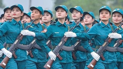 Proposing the regime and number of deputy commanders of the commune military command when abolishing the district level