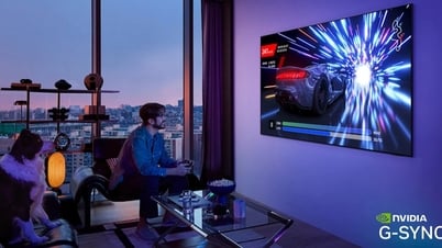 TV-Entwicklungstrends für Gamer