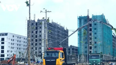 Sốt ruột về nhà ở xã hội, Bộ trưởng Xây dựng phát công điện gửi chủ tịch các tỉnh thành