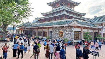 Trầm tích văn hóa - Động lực phát triển