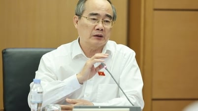 Delegierter Nguyen Thien Nhan: Kostenloser Unterricht wird Familien ermutigen, zwei Kinder zu bekommen