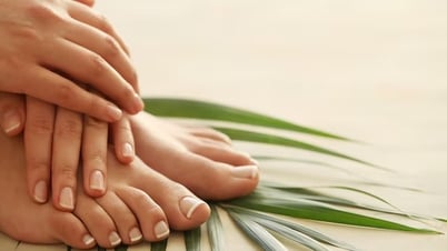 5 vấn đề sức khỏe khiến tay, chân luôn lạnh toát