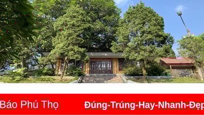 Khai thác di tích lịch sử trong phát triển du lịch và giáo dục địa phương