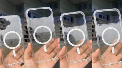 เผยดีไซน์เคส iPhone 17 Series ทำเอา iFan ช็อกเพราะ...