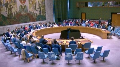 UN Secretary-General: Respect UNCLOS to address root causes of maritime security
