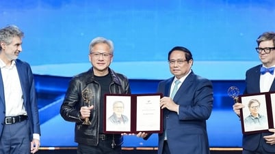 Lĩnh vực nào dẫn đầu hồ sơ đề cử giải thưởng triệu đô VinFuture 2025?