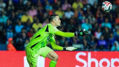 Nguyen Filip „besessen“, CAHN verlor trotzdem den Pokal in Thailand