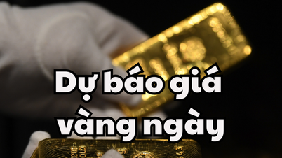 Tin tức, dự báo giá vàng ngày mai 23/5/2025 giá vàng trong nước và thế giới tụt mất mốc kỷ lục